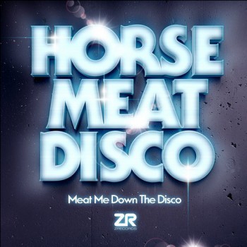 VA - Meat Me Down the Disco (Mixed by Horse Meat Disco)