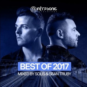 Solis & Sean Truby - Infrasonic: Best Of 2017