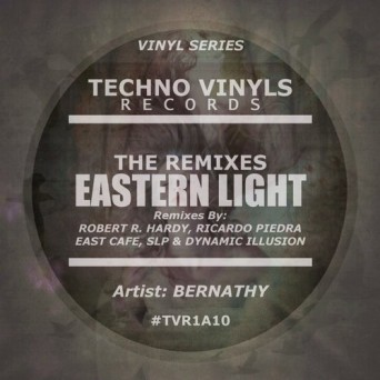 Bernathy  Eastern Light (The Remixes)