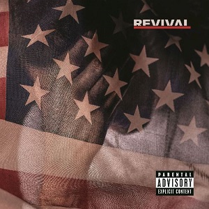 Eminem - Revival [CD] (2017)