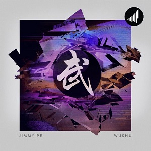Jimmy P&#233; - Joystick [EP] (2017)