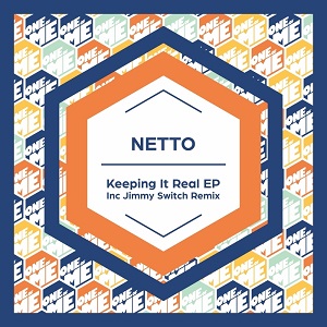 NETTO:NETTO - Keeping It Real EP 