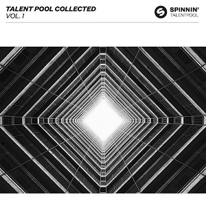 Talent Pool Collected Vol. 1 [EP] (2017)