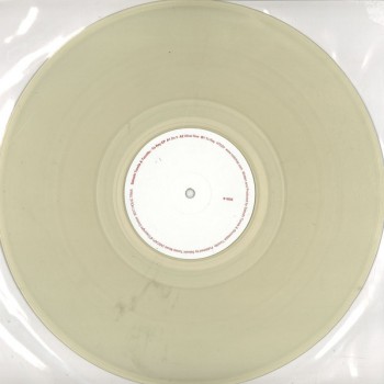 Satoshi Tomiie & Tuccillo - To Ray EP (5 Years Holic Trax Edition 2)
