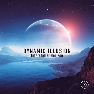 Dynamic Illusion  Interstellar Horizon