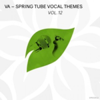 VA - Spring Tube Vocal Themes Vol 12