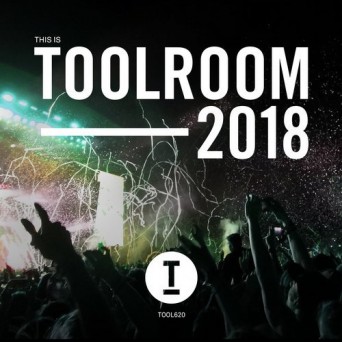 VA - This Is Toolroom 2018 [ TOOL62001Z]