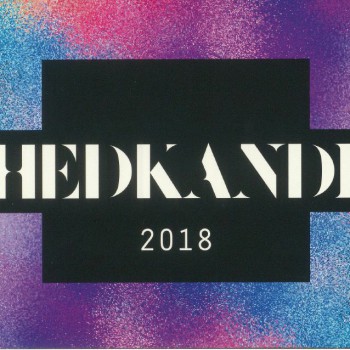 VA -  Hed Kandi 2018