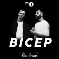BICEP Essential Mix BBC Radio 1 2017 [unmixed ]