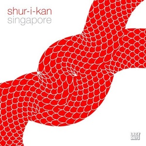 Shur-I-Kan - Singapore [LZD067]