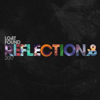 VA - Lost & Found: Reflections 2017 
