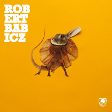 Robert Babicz  Soul Fire EP [BABICZSTYLE17]