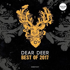 VA - Dear Deer: Best Of 2017