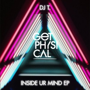DJ T. - Inside Ur Mind WAV
