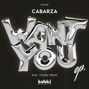Cabarza - Want You AIFF