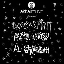 Dance Spirit  Arcana Vibes EP [AKBAL142] AIFF