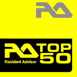VA - Resident Advisor Top 50 Charted Tracks December 2017