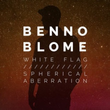 Benno Blome  White Flag / Spherical Aberration [BAR25065]