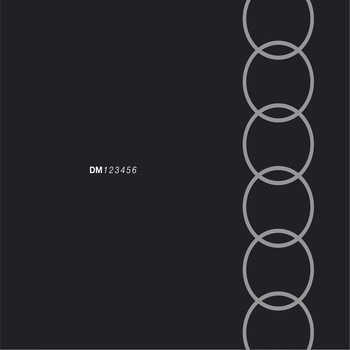 Depeche Mode  DMBX 1-6 (2018)