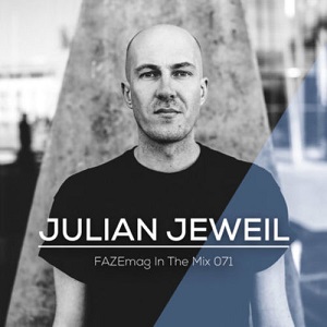 VA  FAZEmag in the Mix 071 Mixed by Julian Jeweil