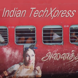 VA - Indian TechXpress 2018