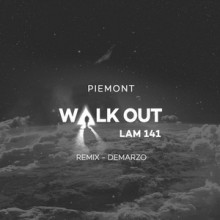 Piemont  Walk Out [LAM141]