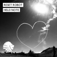 Reset Robot  Held Note [WATB012]