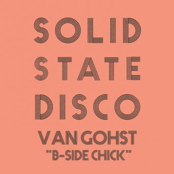 Van Gohst - B-Side Chick