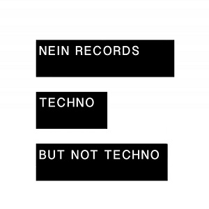VA - Techno But Not Techno [Compilation] (2017)