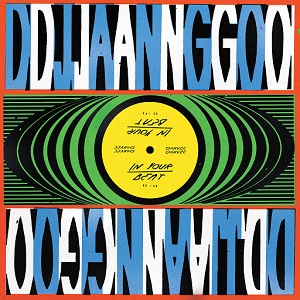 Django Django - In Your Beat (Remixes) [EP] (2018)