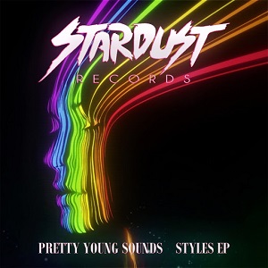 Pretty Young Sounds - Styles (SDR041) [EP] (2017)