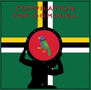 VA - Compilation For Dominica