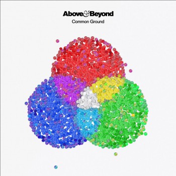 Above & Beyond - Common Ground [Anjunabeats] 2018