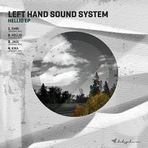 Left Hand Sound System - Embi