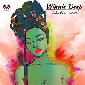 Winnie Deep - Juliets Joy [AIFF]