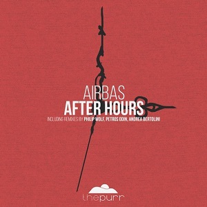 Airbas - After Hours  