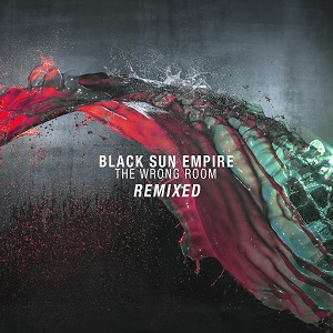 Black Sun Empire - The Wrong Room (Remixed)