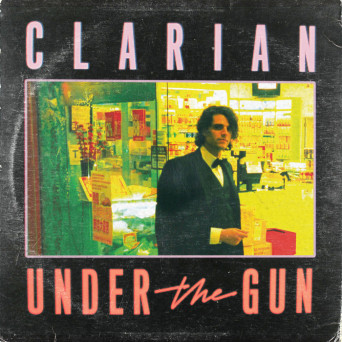 Clarian  Under the Gun