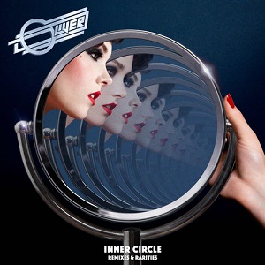 Oliver - Inner Circle (Remixes & Rarities) [EP]