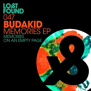 Budakid - Memories [Lost & Found]