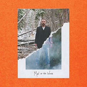Justin Timberlake - Man of the Woods [CD] (2018)