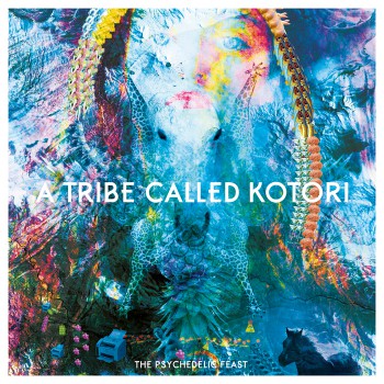 VA - A Tribe Called Kotori [Stil Vor Talent]