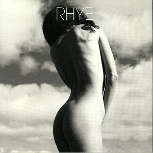 Rhye - Blood [CD] (2018)