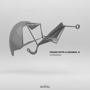 Frankyeffe & Seismal D - Dopamine [EP] (2018)