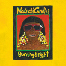 Heartthrob  Nairobi Candles: Burning Bright [PLAY023]