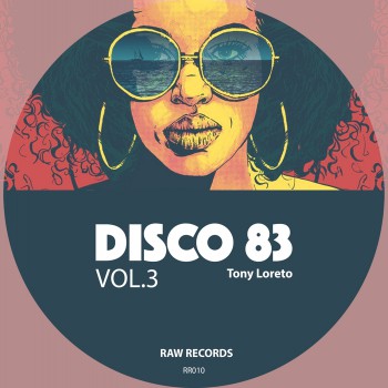 Tony Loreto - Disco 83 Vol. 3