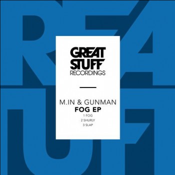 M.in & Gunman - Fog