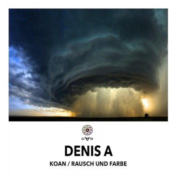 Denis A - Koan [DAR057]