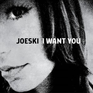 Joeski  I Want You [CRM193]