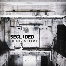 Secluded  Highlights #1 [SECLUDED010]